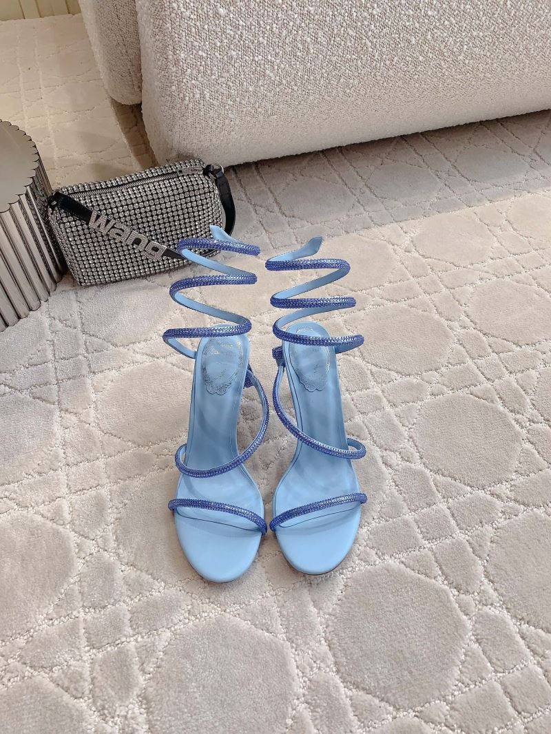 Rene Caovilla Sandals